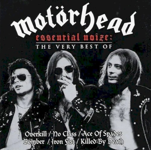 Essential Noize: The Very Best Of