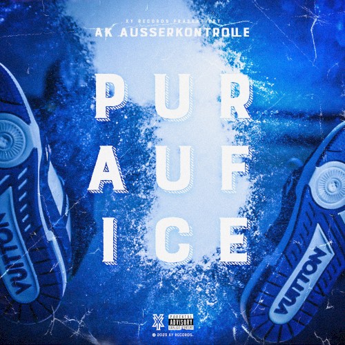 Pur auf Ice