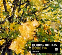 Bore Da