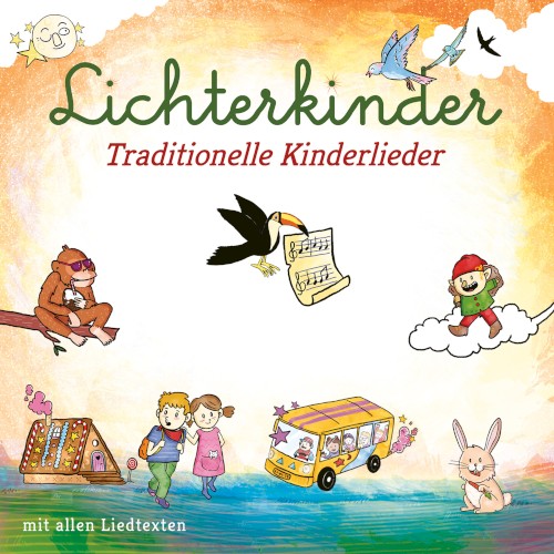 Traditionelle Kinderlieder