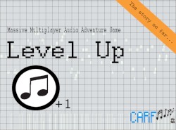 Level Up