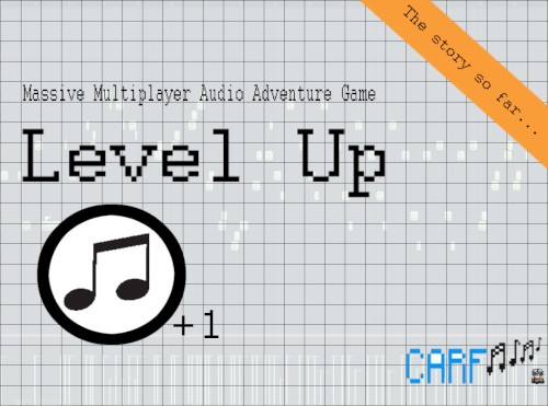 Level Up