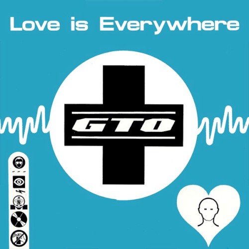 Love Is Everywhere