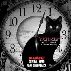 The Cat Lady: Original Video Game Soundtrack