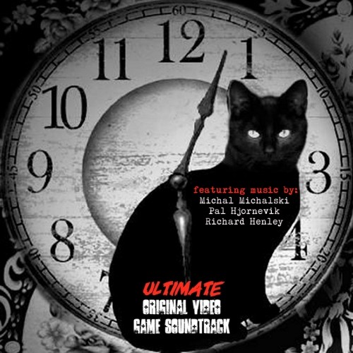 The Cat Lady: Original Video Game Soundtrack