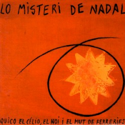 Lo misteri de Nadal