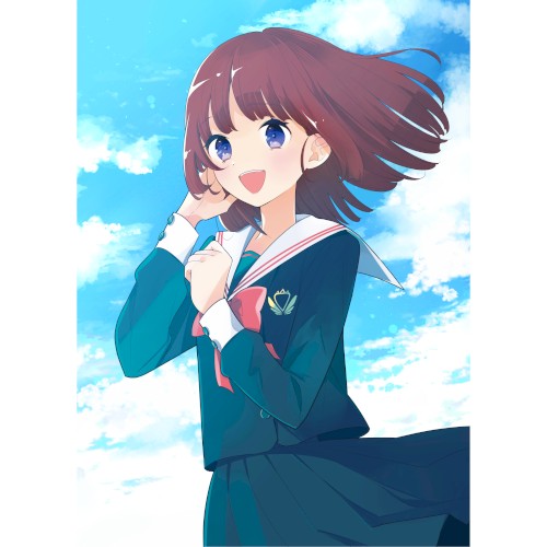 アストラル・ピース