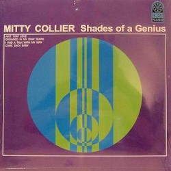 Shades of a Genius