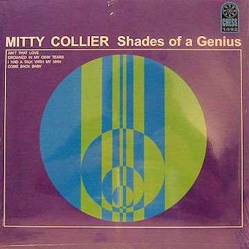 Shades of a Genius