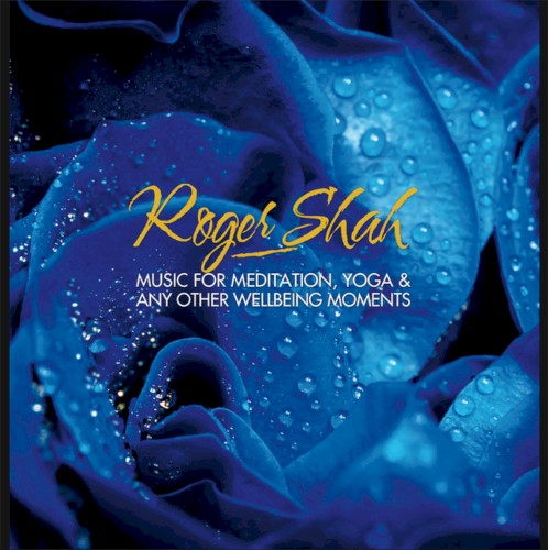 Music For Meditation, Yoga & Any Other Wellbeing Moments