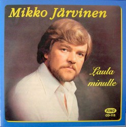 Laula minulle