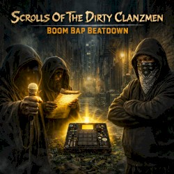 Scrolls Of The Dirty Clanzmen