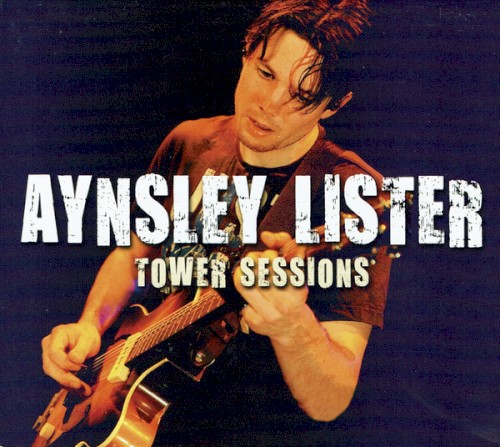 Tower Sessions