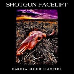 Dakota Blood Stampede