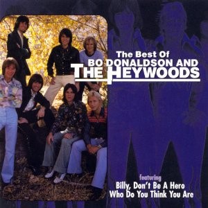 The Best of Bo Donaldson and the Heywoods