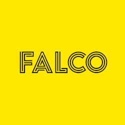 Falco – The Box
