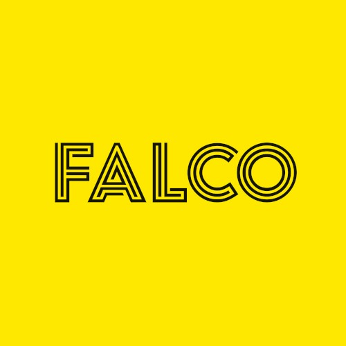 Falco – The Box
