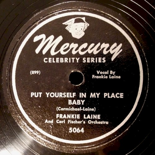 Put Yourself in My Place Baby / Two Loves Have I