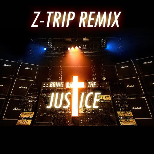 Bring the Justice