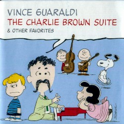 The Charlie Brown Suite and Other Favorites