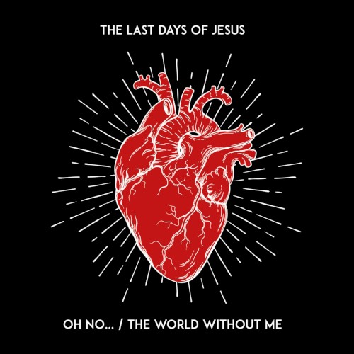 Oh No ... / the World Without Me