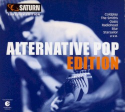 Alternative Pop Edition
