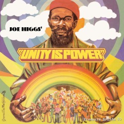 Unity Is Power