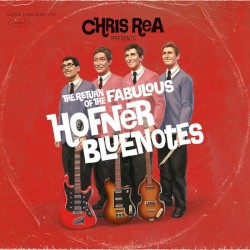 The Return of the Fabulous Hofner Blue Notes