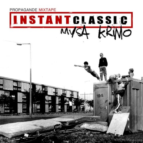 Instant Classic