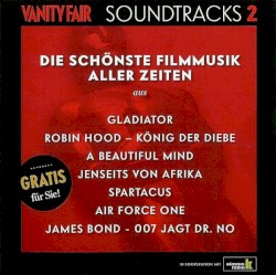 Die Schönste Filmmusik Aller Zeiten