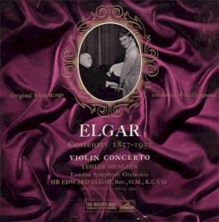 The 100 Greatest Recordings Of All Time 29/30 : Classic Violin Concerto Performances