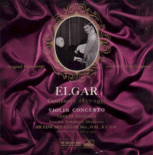 The 100 Greatest Recordings Of All Time 29/30 : Classic Violin Concerto Performances
