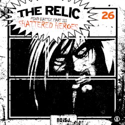 Mind Battle - Part III - Shattered Heroes