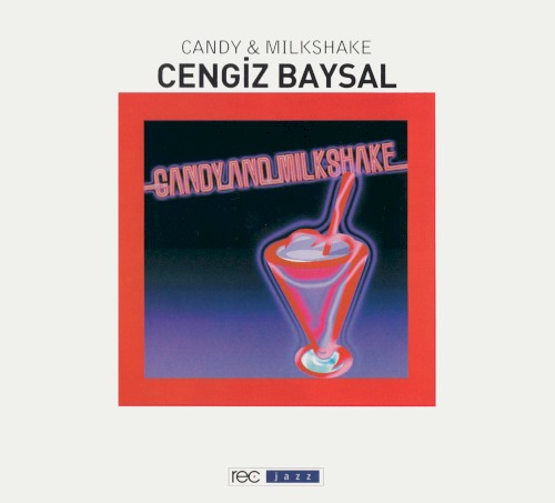 Candy & Milkshake