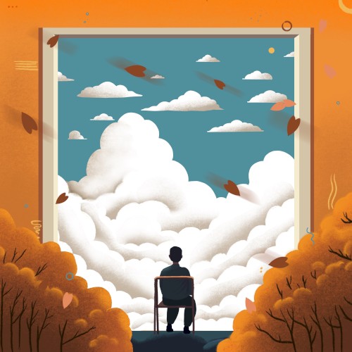 Daydreaming