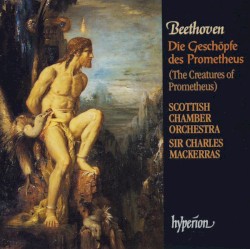 Die Geschöpfe des Prometheus, op. 43