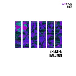 Halcyon