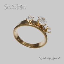 Wedding Band