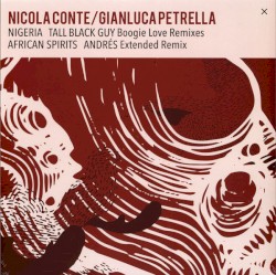 Nigeria / African Spirits Remixes