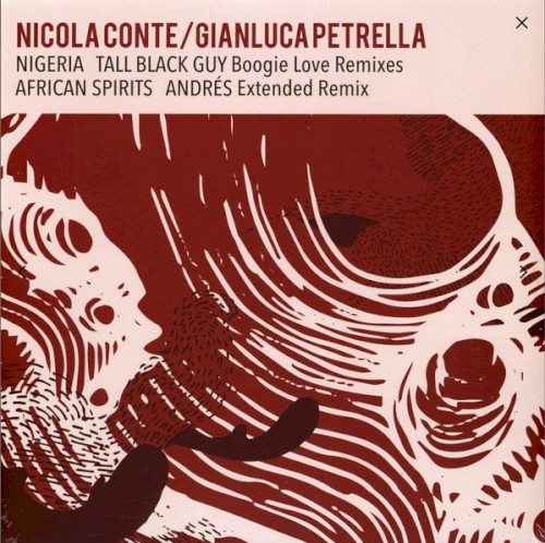 Nigeria / African Spirits Remixes