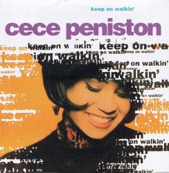 Keep On Walkin'