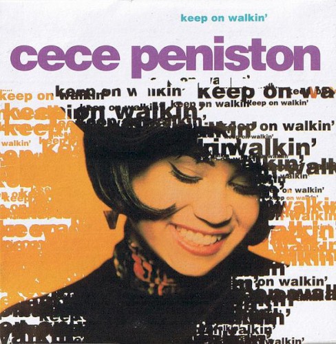 Keep On Walkin'