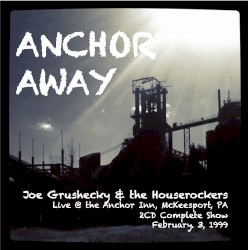 Anchor Away