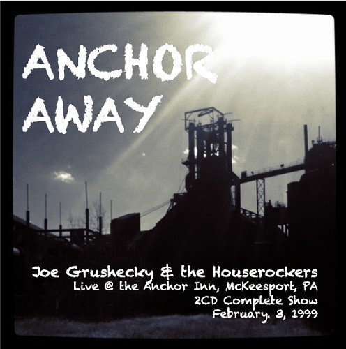 Anchor Away