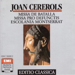 Missa de Batalla / Missa pro Defunctis