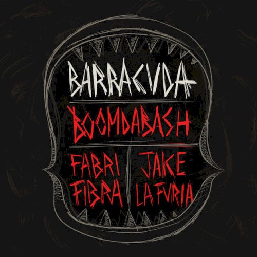 Barracuda