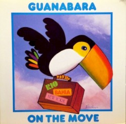 On The Move
