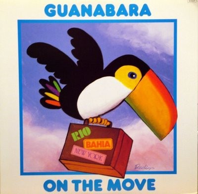 On The Move