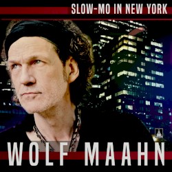 Slow-Mo in New York