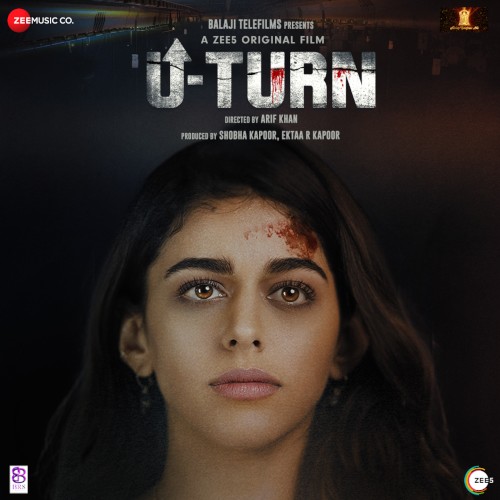 U-Turn